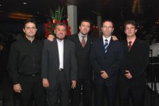 Baile dos Professores 2007 